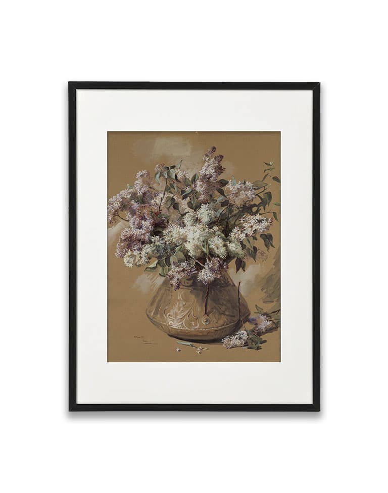 13.3" InkJoy Frame
